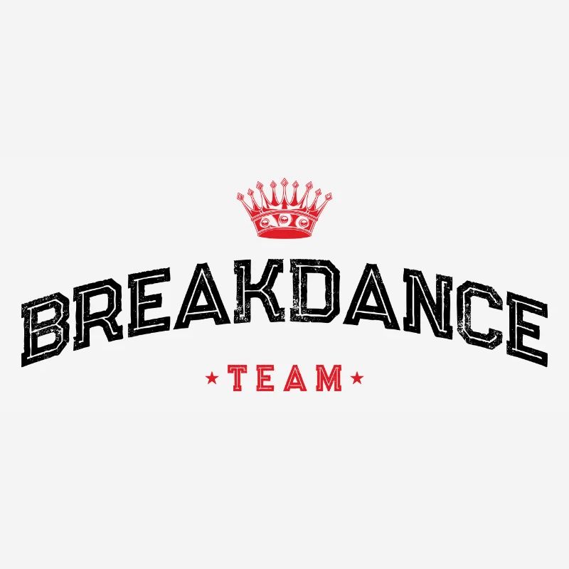 Équipe de breakdance