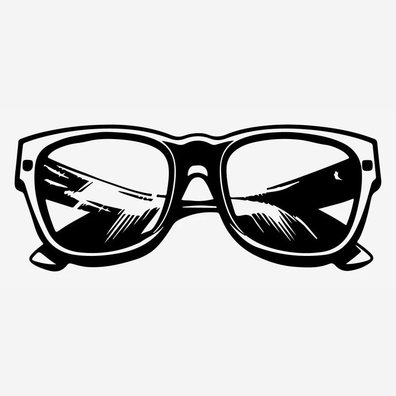 Sunglasses icon