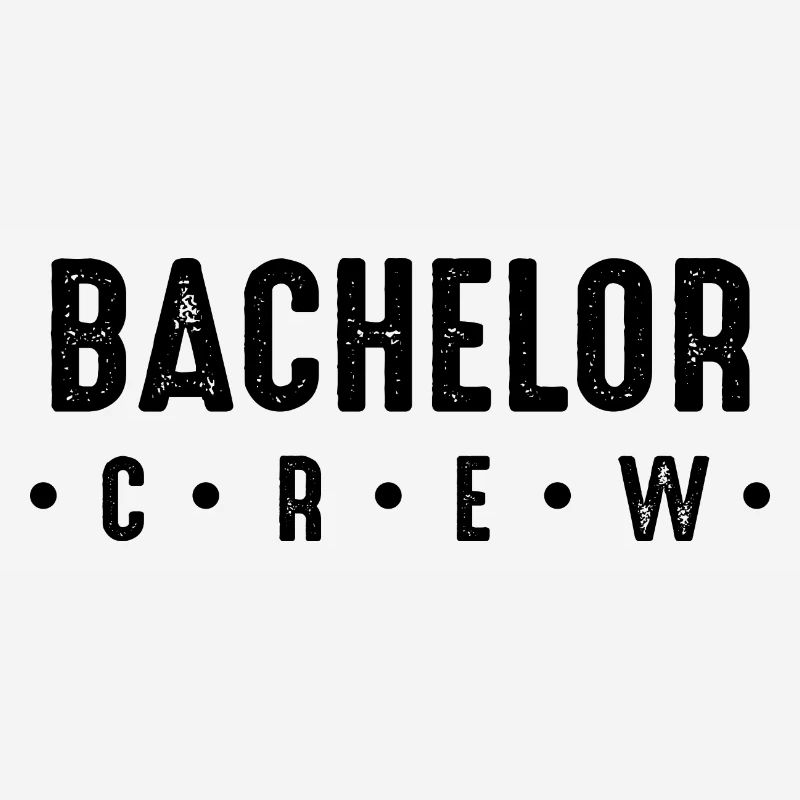 Bachelor Crew