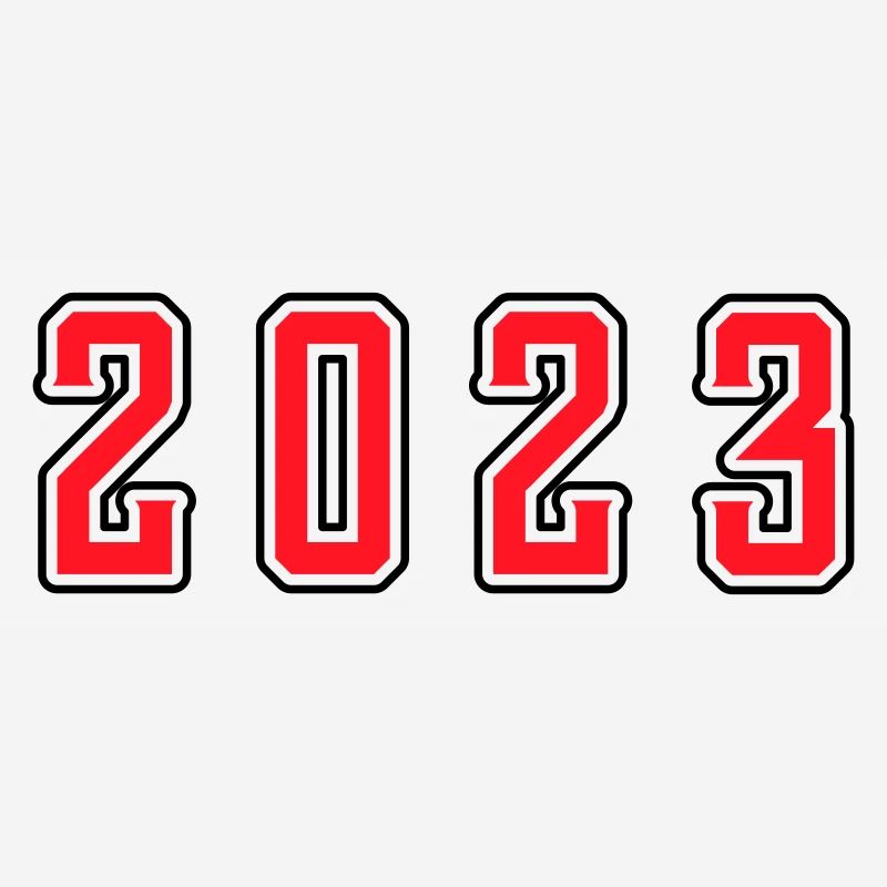 2023 year birthday