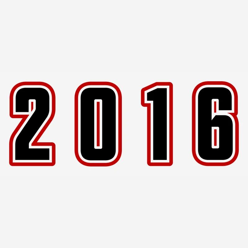 Numéro de l’année 2016