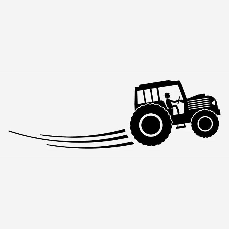 traktor farmer