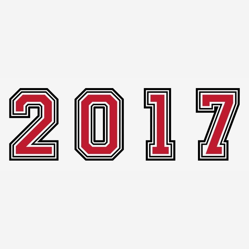 Numéro de l’année 2017