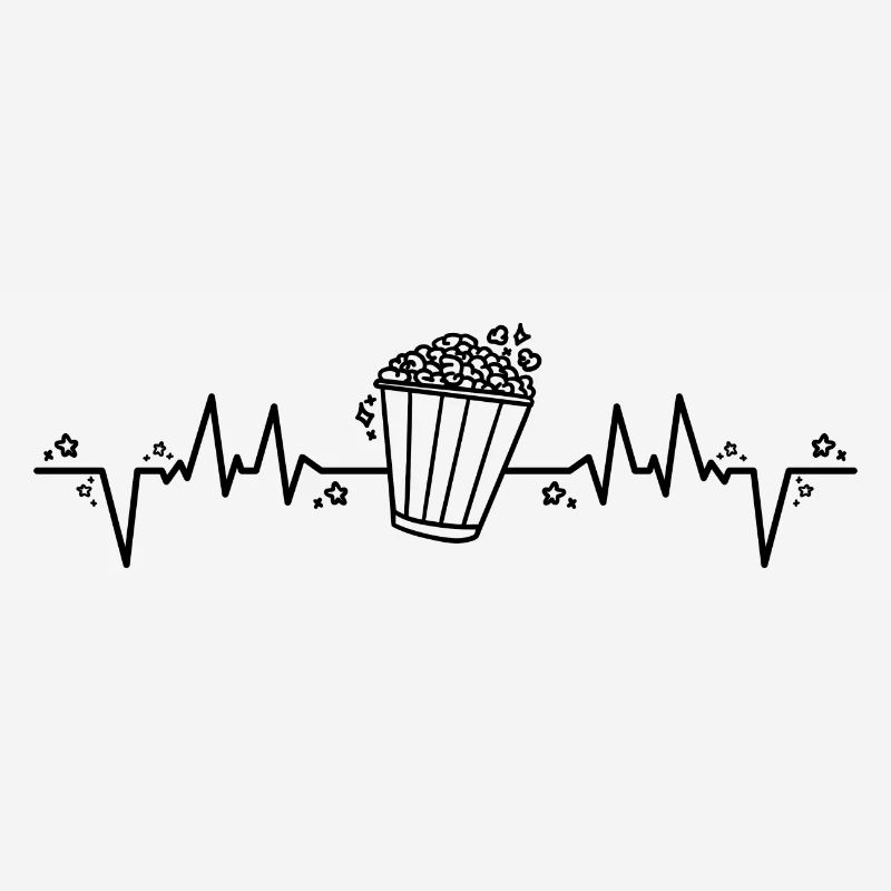 Popcorn Vie