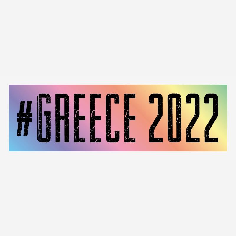 Grèce 2022