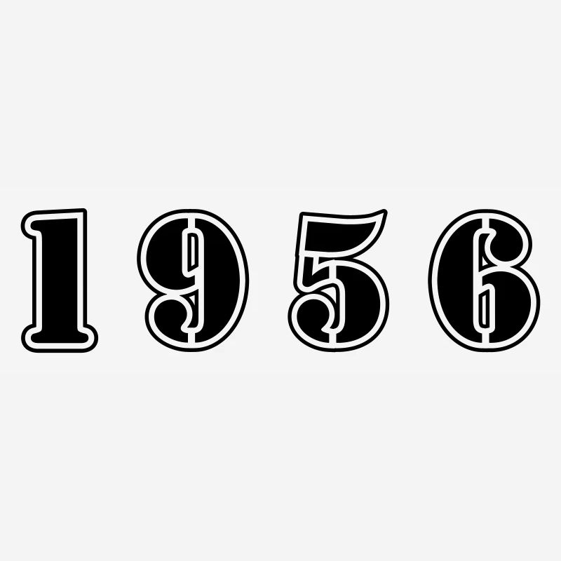 1956 year birthday