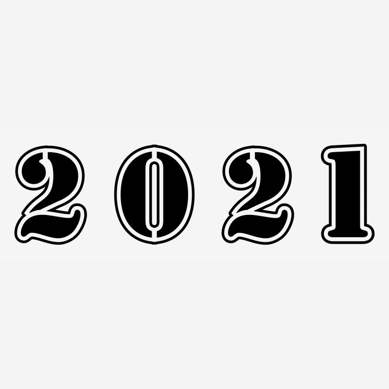 Anniversaire de l’année 2021