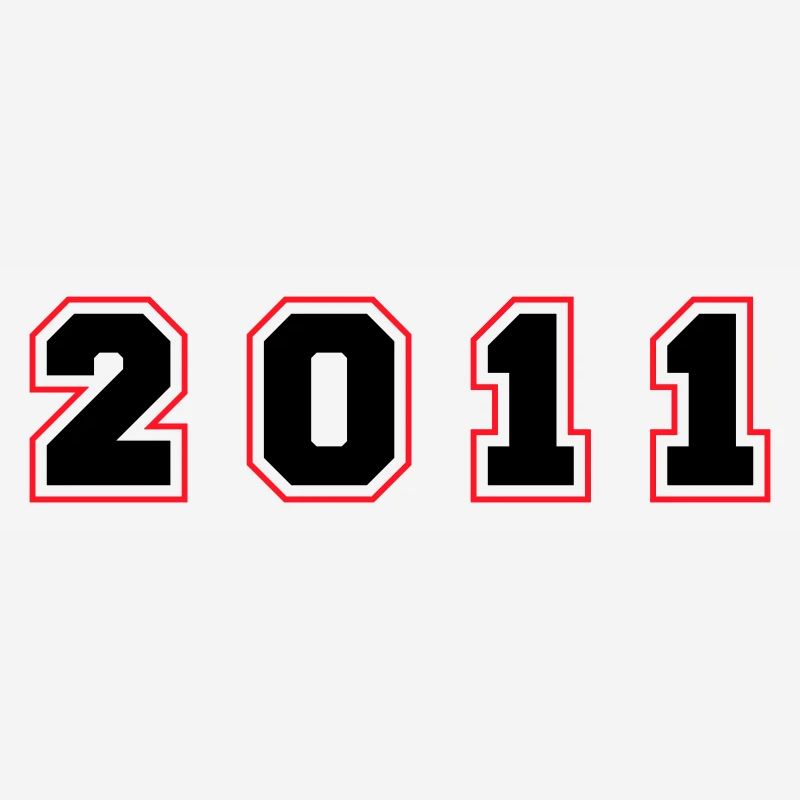 Numéro de l’année 2011