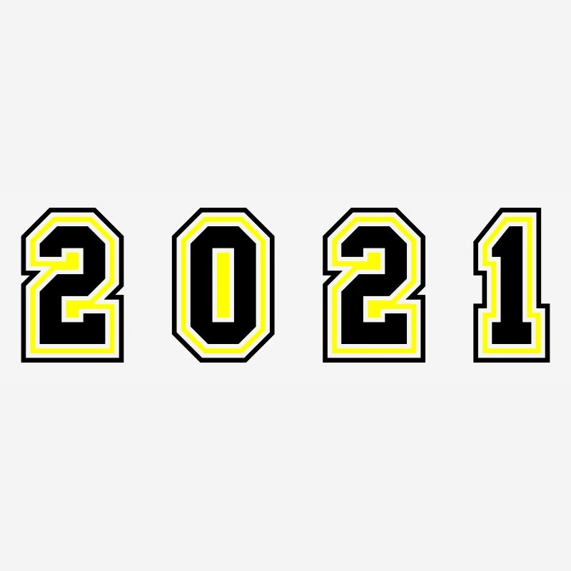 Numéro de l’année 2021