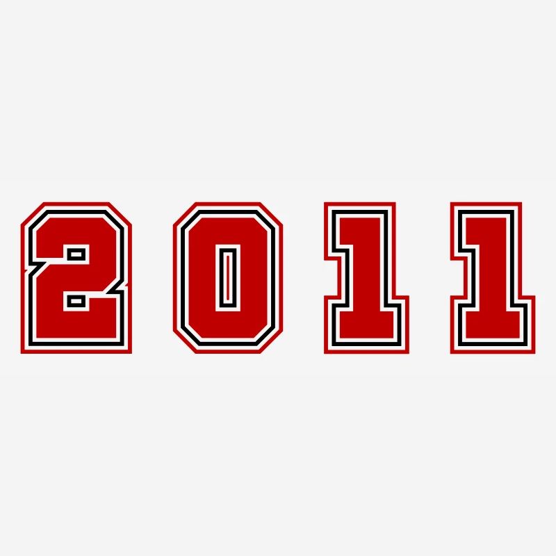 Numéro de l’année 2011