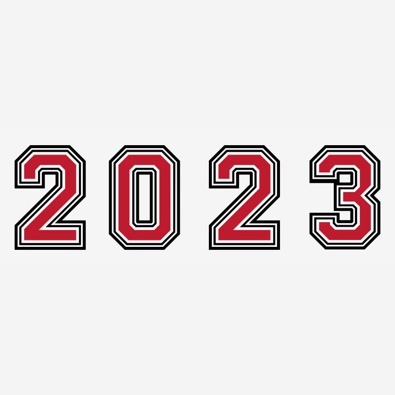 2023 year number