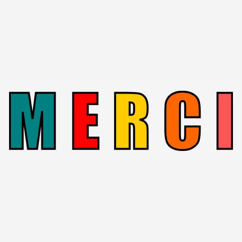 Merci. thanks