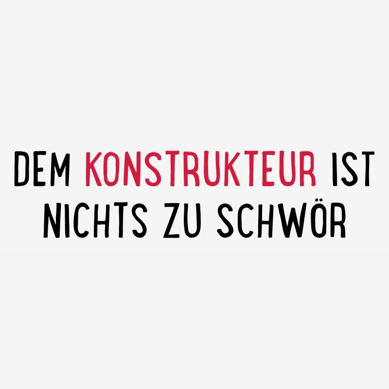 konstrukteur