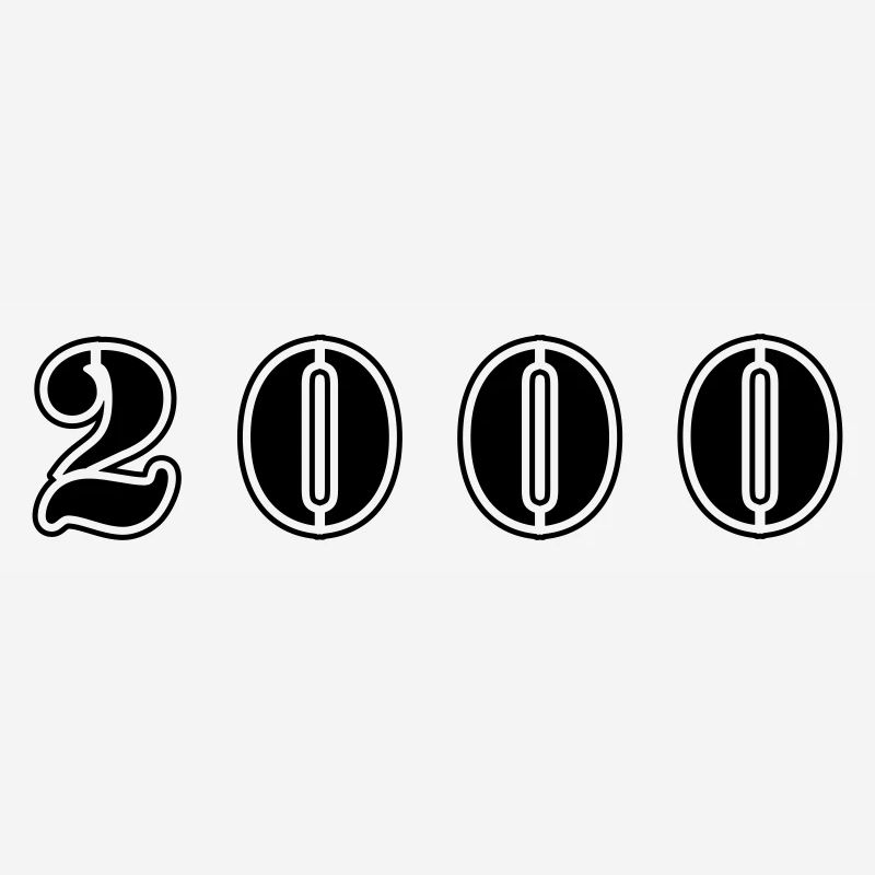 2000e anniversaire