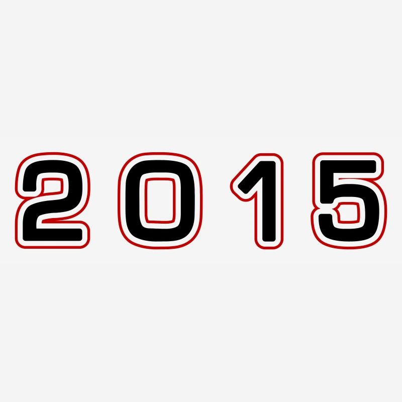 Numéro de l’année 2015
