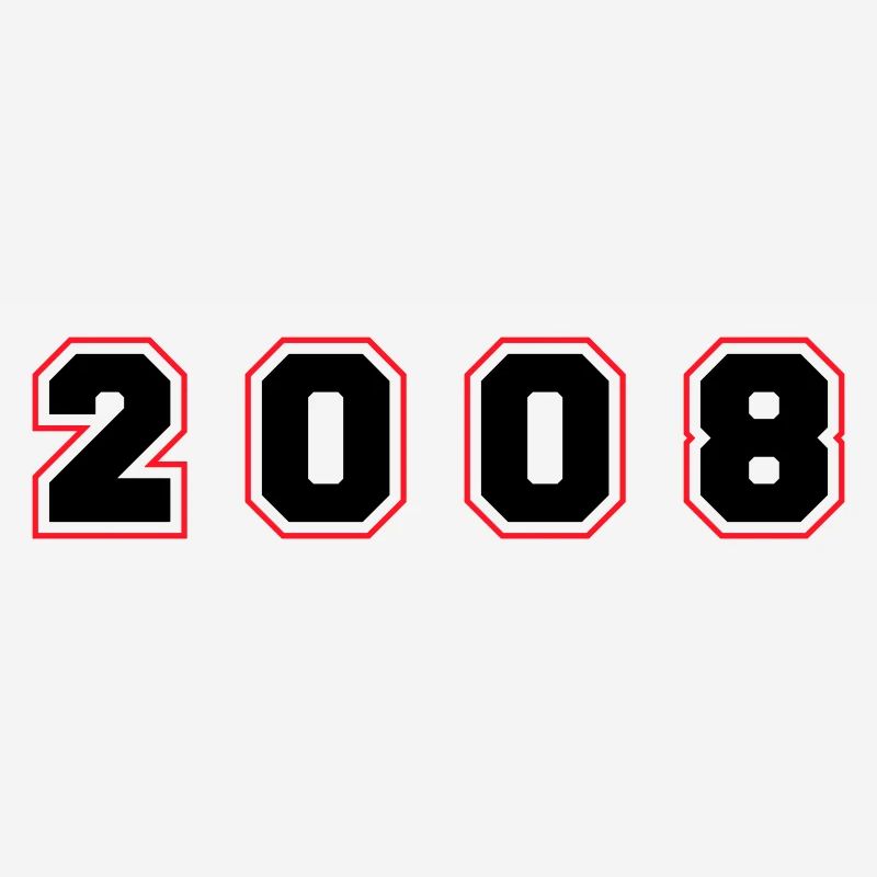 Numéro de l’année 2008