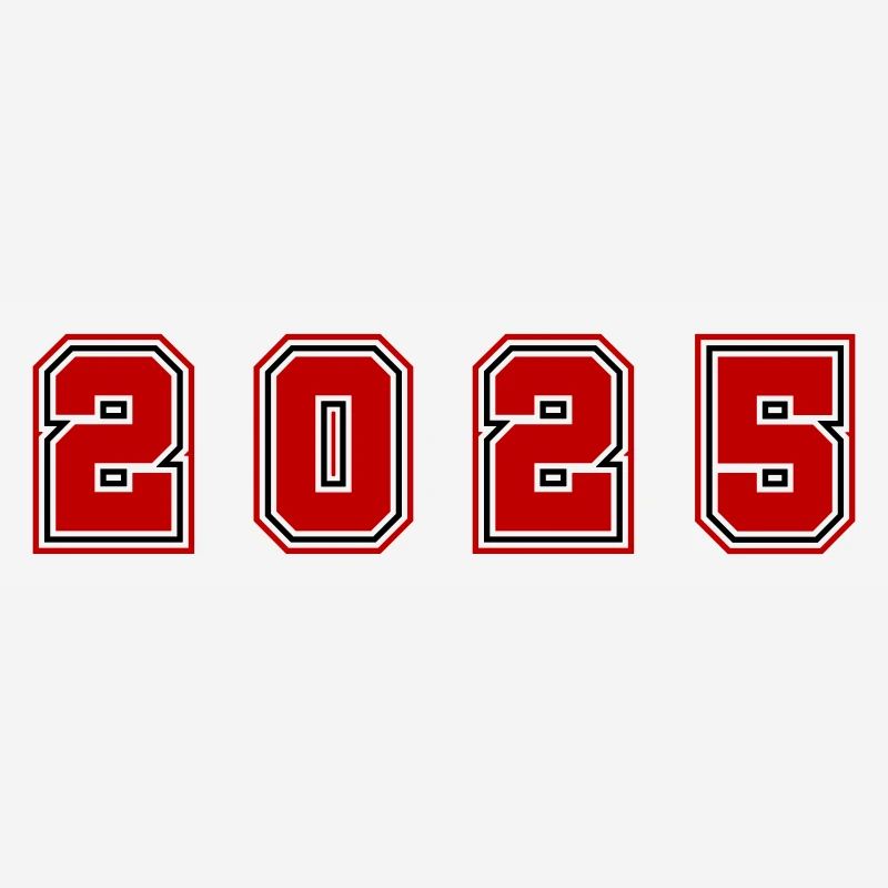 Numéro de l’année 2025