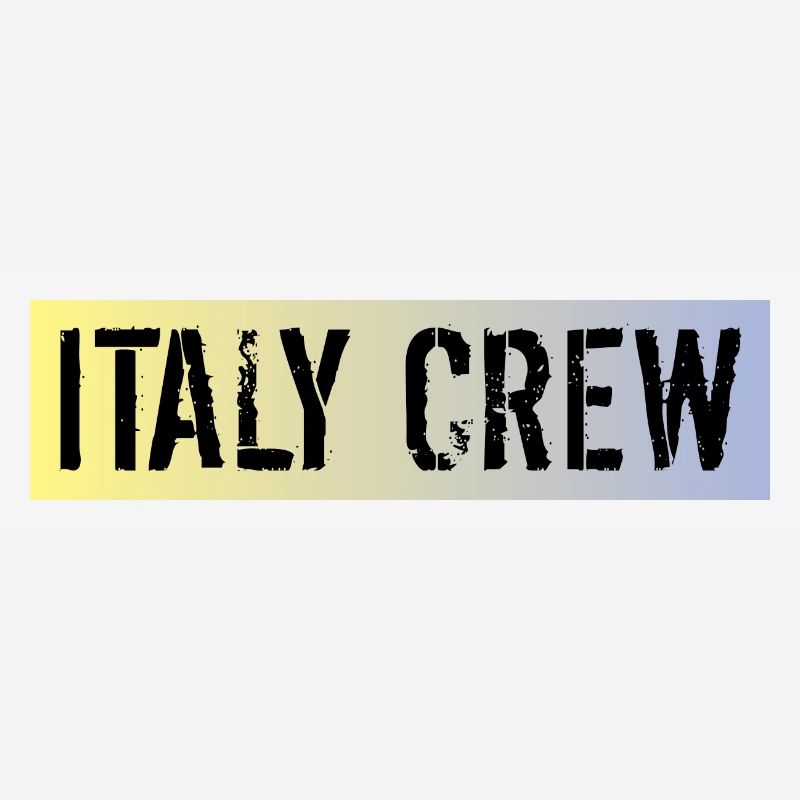 Italy Crew