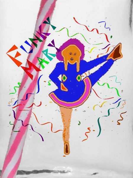 Funky Mary