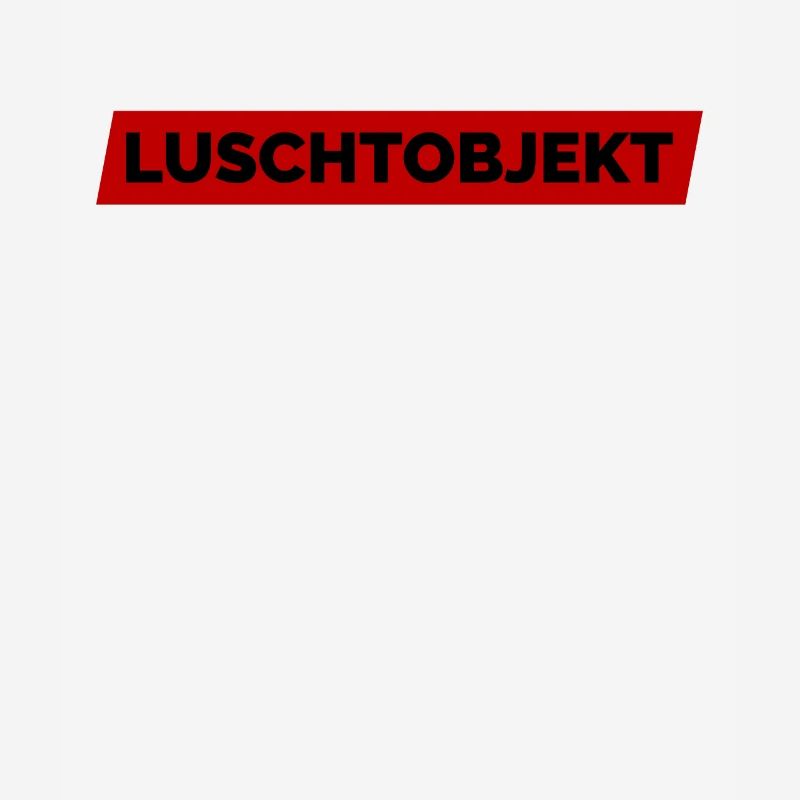 Ich Bin Ein Luschtobjekt - Lustobjekt der Begierde