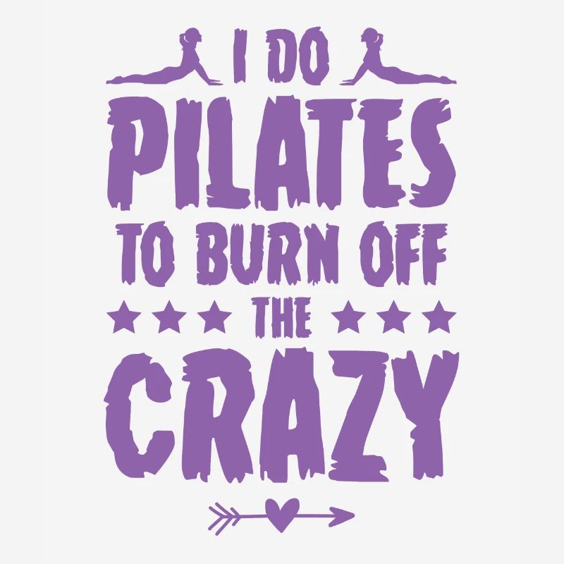 Pilates disant