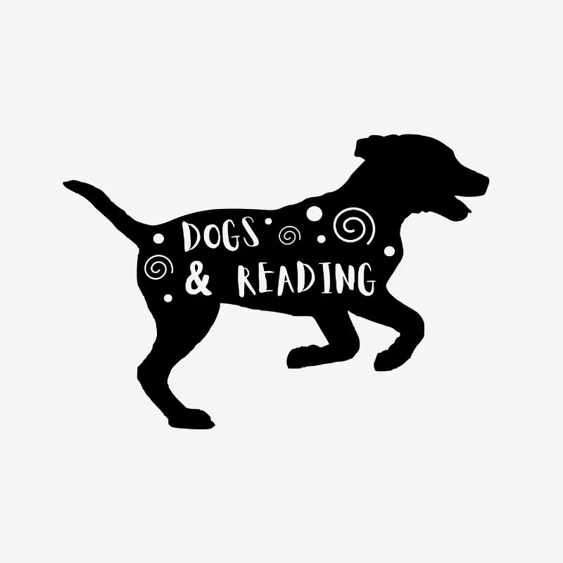 Chiens & Lecture