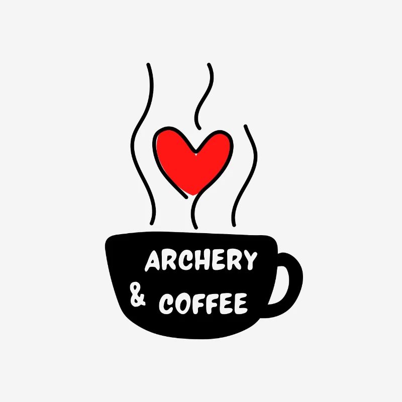 Bogenschießen & Kaffee
