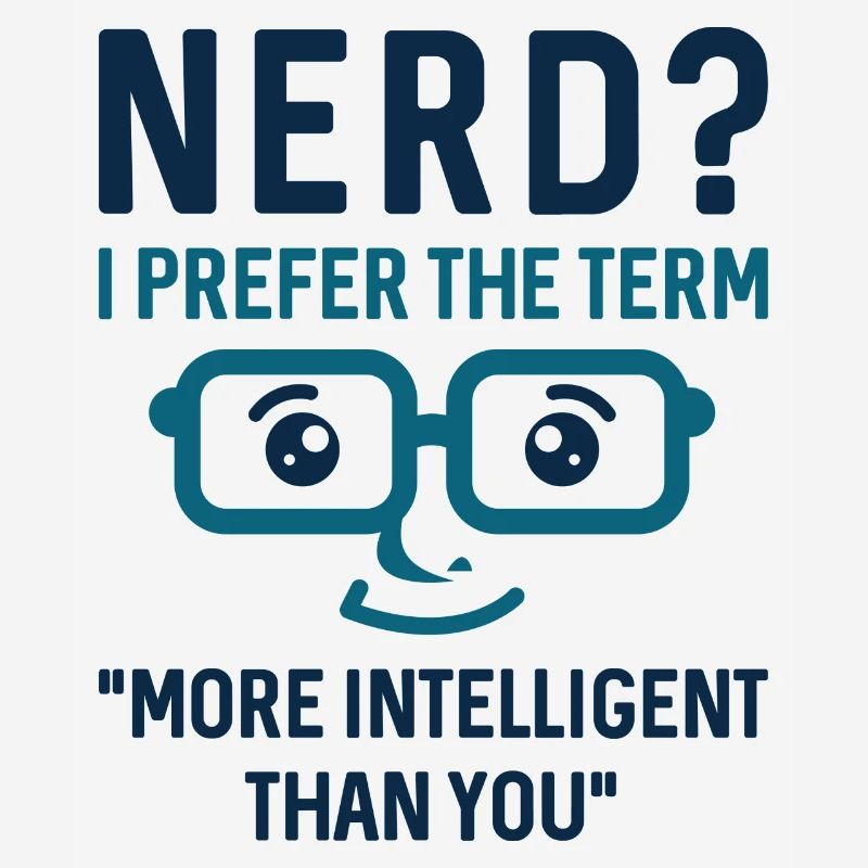Nerd Intelligent