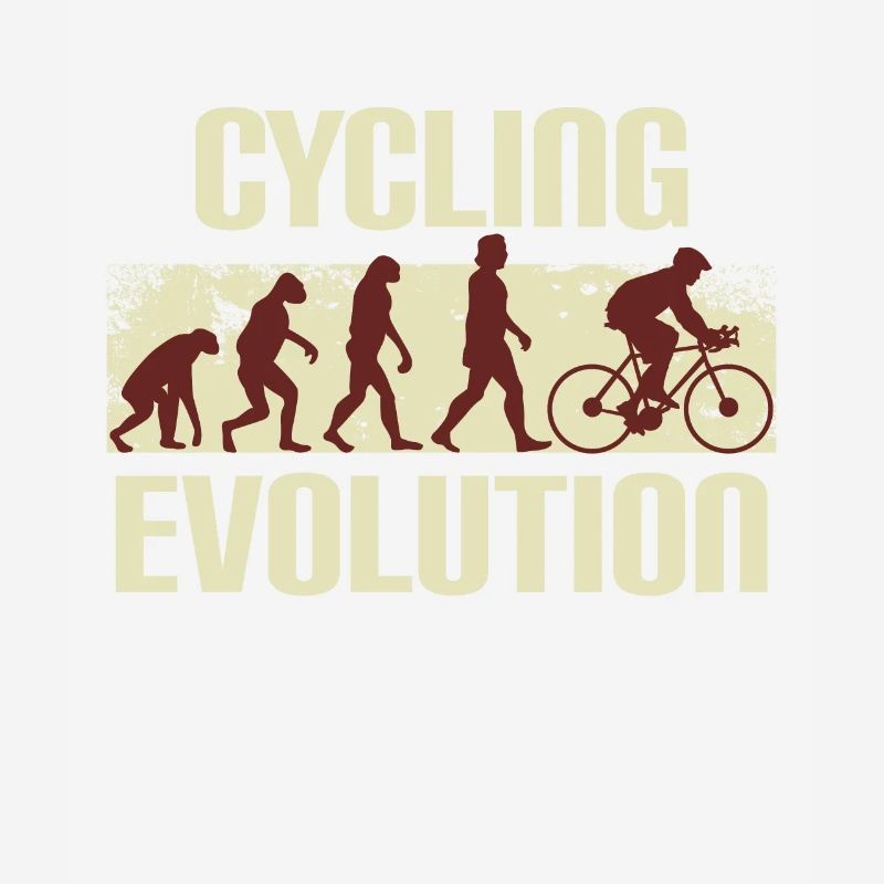Cyclist Evolution, Cyclists