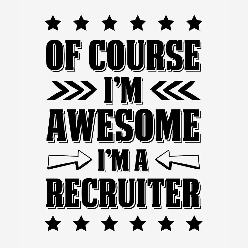 awesome recruiter