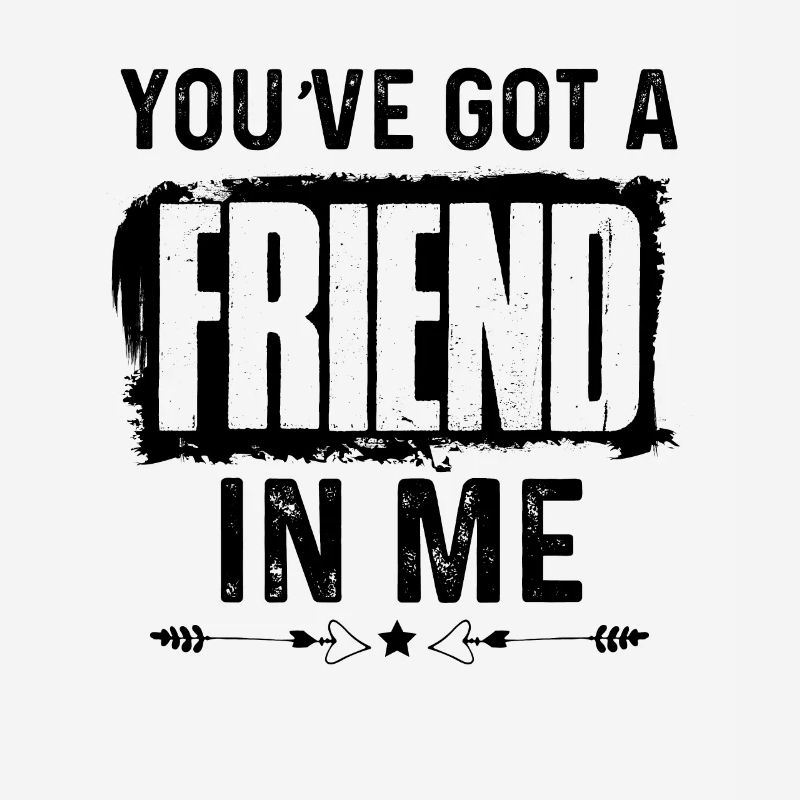 freunde freund