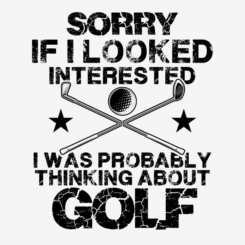 golf golf