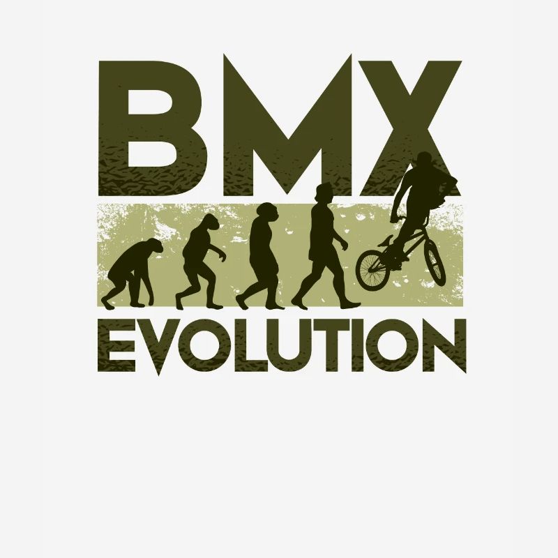 BMX Evolution