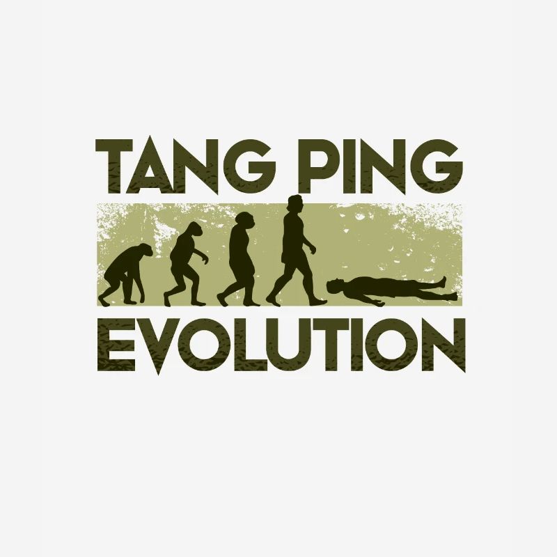 Tang Ping Evolution