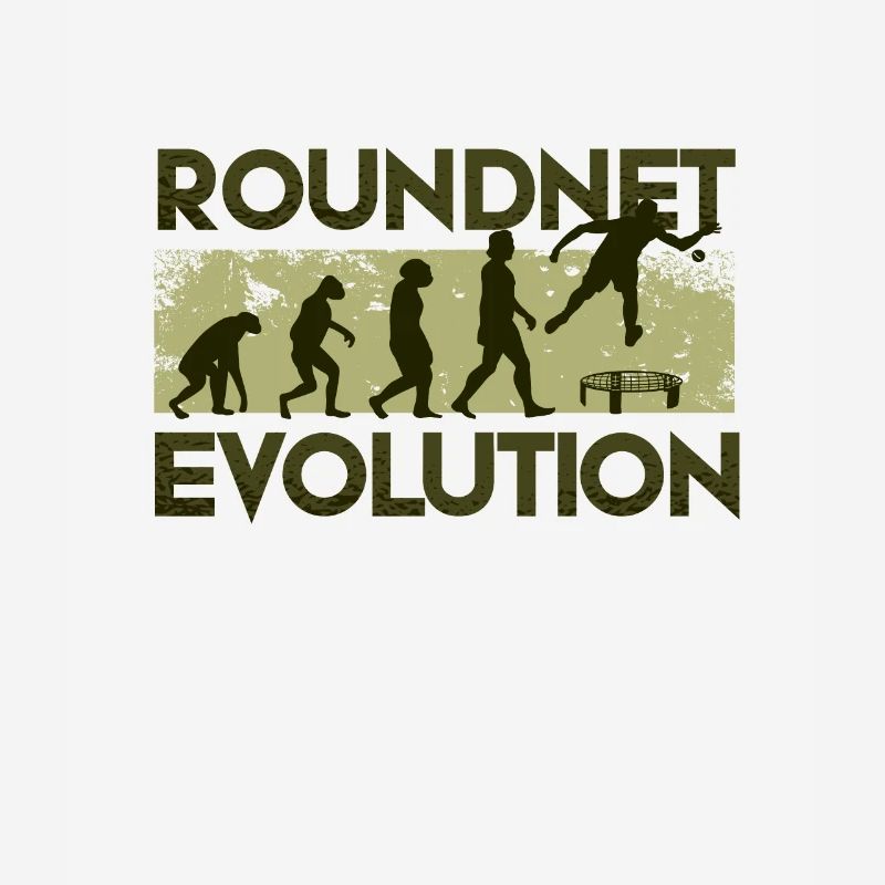 Roundnet Evolution