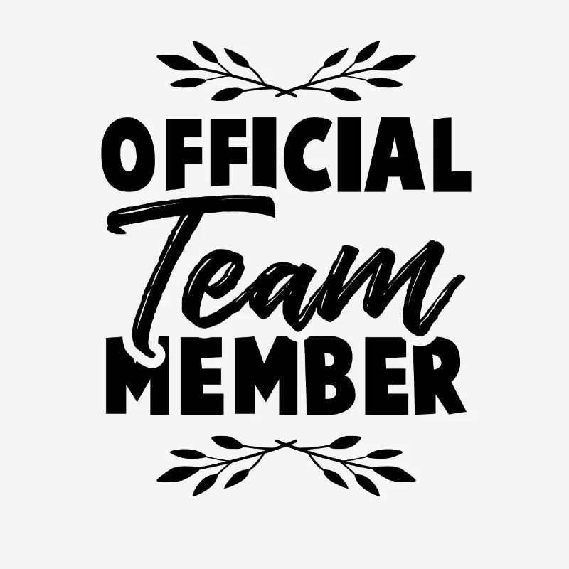 Team Member