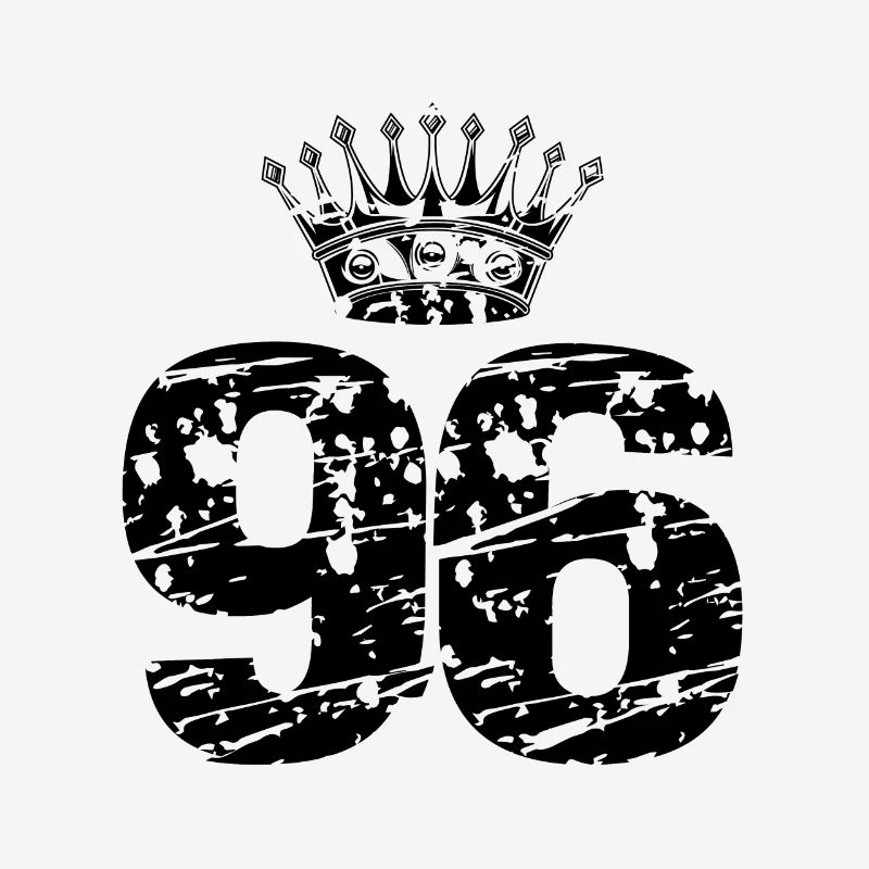 96 Couronne