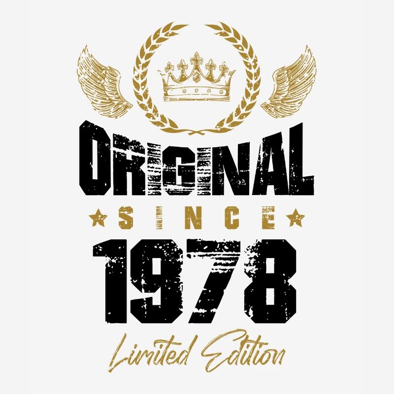 Édition limitée 1978