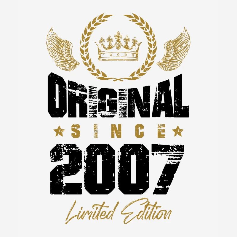 Édition limitée 2007