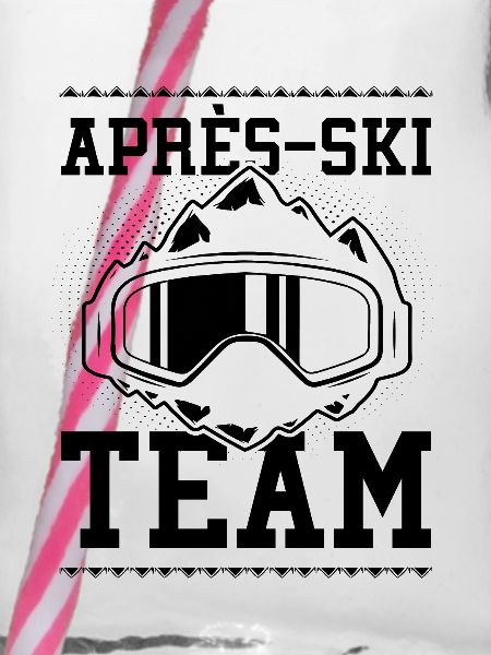 Équipe après-ski