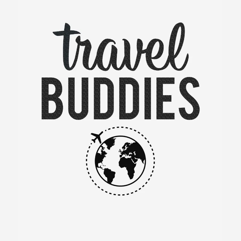 Compagnons de voyage