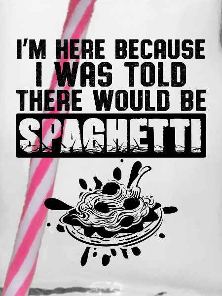 pâtes spaghetti