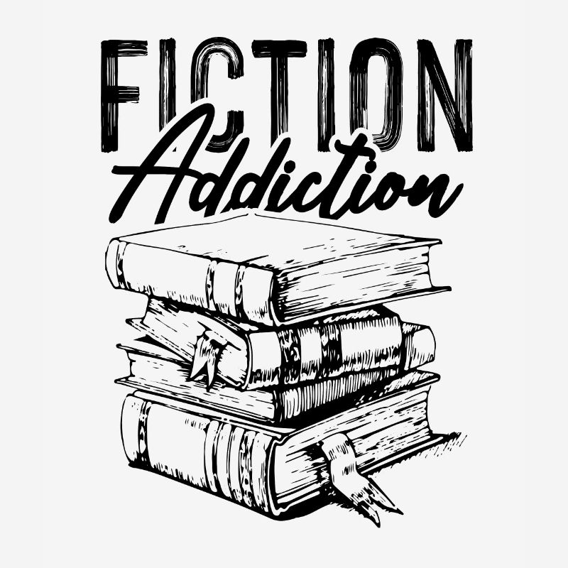 fiction buch