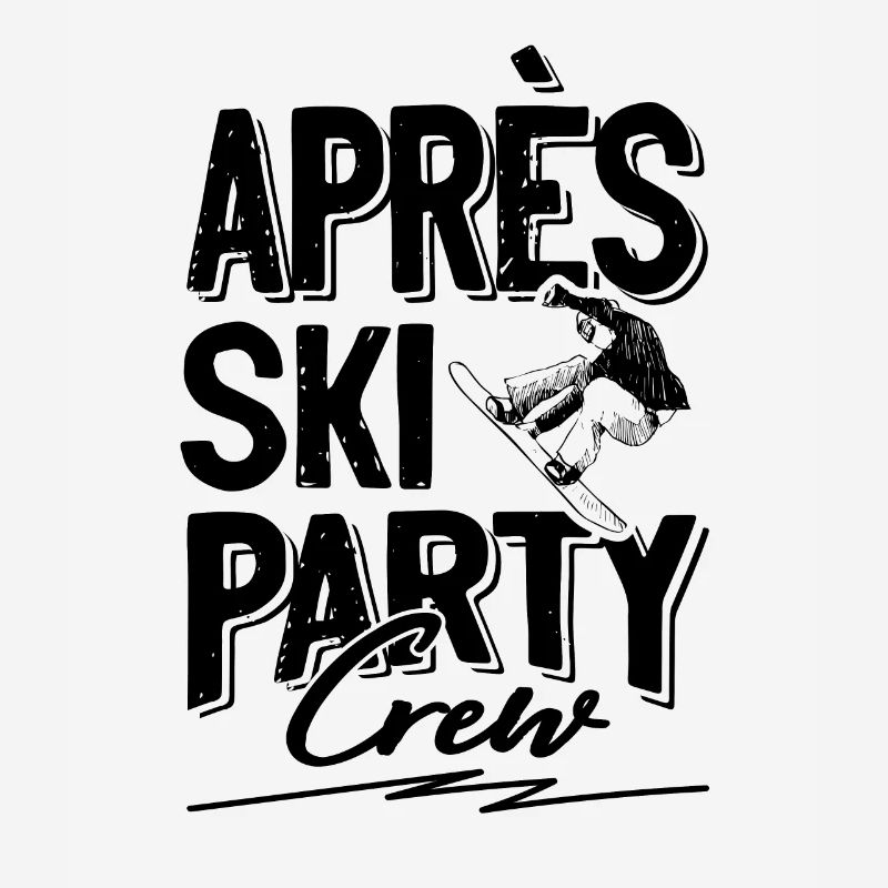 Apres Ski Crew