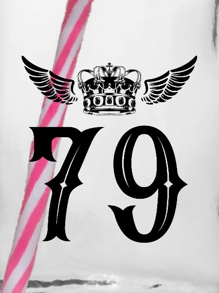 79 Couronne numérique