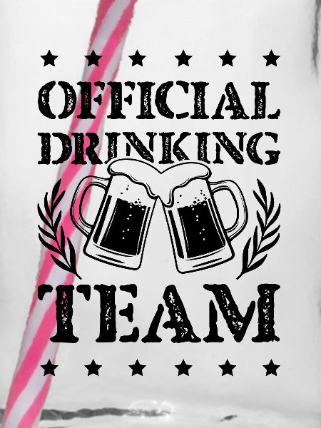 Drinking Team