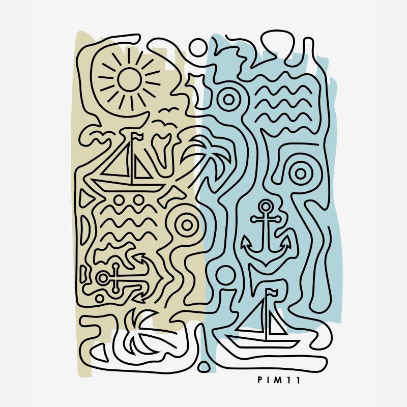 Buzzer vibes (colored)