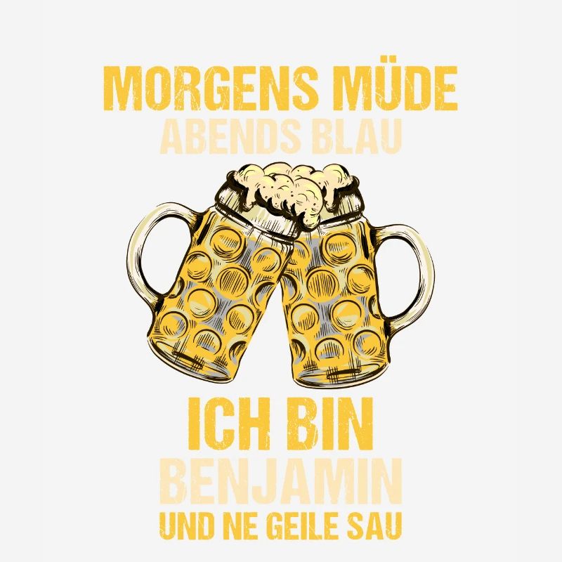Bier Geschenk Geburtstag Saufen Bierchen