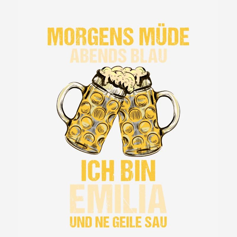 Bier Geschenk Geburtstag Saufen Bierchen