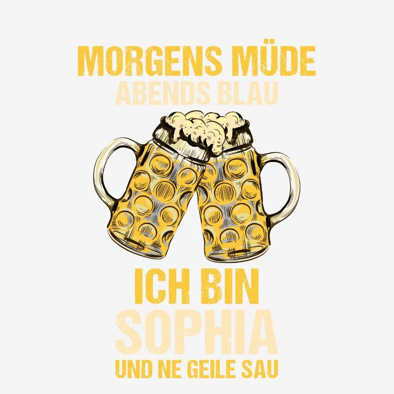 Bier Geschenk Geburtstag Saufen Bierchen